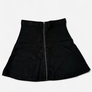 Forever 21 Black Skirt
